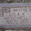 Mitchell, Lila A.