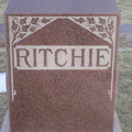 Ritchie (family marker)