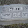 Childs, Jennings L. & Avis May