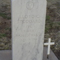 Stoddard, Lloyd C.