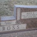 Cross, Alice B. (Hottell)