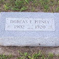Pitney, Dorcas E.