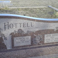 Hottell, Patricia Lee "Patty" & Jesse Dennis "Buzz"
