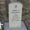 Louthan, John J.