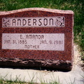Anderson, Ellen Amanda