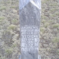 Stevens, Andrew E.