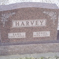 Harvey, Earl & Ethel
