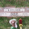 Kielion, Eugene R. &amp; Mearl J.