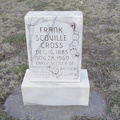 Cross, Frank Scoville