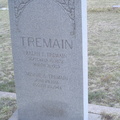Tremain, Ralph E. & Minnie A.