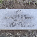 Whipple, Eugene E.