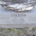 Stockton, Rawley W. & Nellie M. (Schindler)