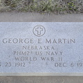 Martin, George E.