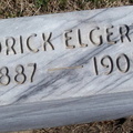 Elgert, Fredrick Jr.
