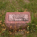 Williams, Catherine