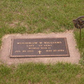 Williams, Woodrow W.