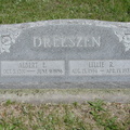 Dreeszen, Albert E. &amp; Lillie R.