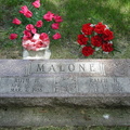 Malone, Ralph &amp; Ruth