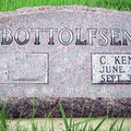 Bottolfsen, Charles Kenneth
