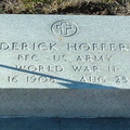 Hofferber, Frederick
