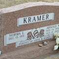 Kramer, Arnold & Vera