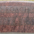Roach, Fred &amp; Clara Hohman