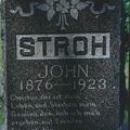 Stroh, John 201-01a