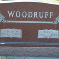 Woodruff, Elmer & Marie Willman