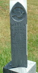 Christopher Mary Rosedale Cem, Doniphan, Hall, NE03