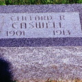 Caswell, Clifford R.
