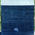Donnelly, Harold