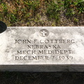 Gottberg John F