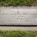Gottberg John M military