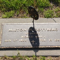 Gottberg Milton military