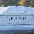 Brand, Myrtle G. &amp; O. Frederick