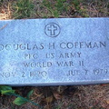 Coffman, Douglas H.