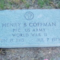 Coffman, Henry B.