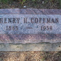 Coffman, Henry H.