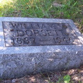 Dorsett, William V.