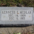 Medlar, Kenneth E.
