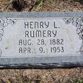 Rumery, Henry L.