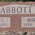 Abbott Joel & Marie