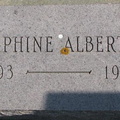 Albertsen Josephine