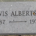 Albertsen Lewis