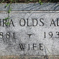 Allen Laura (Old)