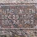 Allen Lutie
