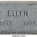 Anderson Ellen