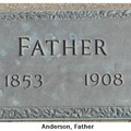 Anderson Father