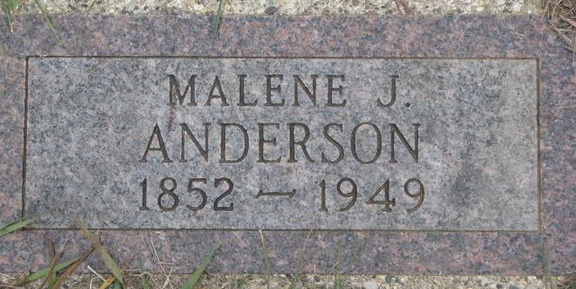 Anderson Malene