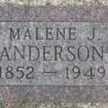 Anderson Malene